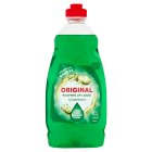 Sainsbury's Washing Up Liquid, Original 450ml