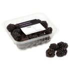 Sainsbury's Tangy Blackberries 150g