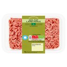 Sainsbury's Northern Irish 20% Fat Lamb Mince 500g