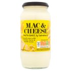 Sainsbury's Macaroni Cheese Pasta Bake Sauce 485g