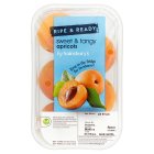 Sainsbury's Apricot Ripe & Ready x5