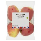 Sainsbury's Braeburn Apples