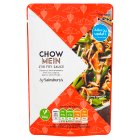 Sainsbury's Chow Mein Stir Fry Sauce 120g