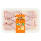 Sainsbury's British Fresh Chicken Skin on Drumsticks 1kg