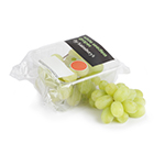 Sainsbury's White Seedless Grapes 170g