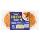 Sainsbury's MSC Haddock Fishcakes x2 270g