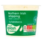 Sainsbury's Whipping Cream 300ml