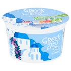 Sainsbury's Greek Style Natural Yogurt 200g