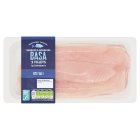 Sainsbury's Basa Fillets ASC 250g