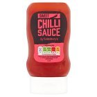 Sainsbury's Sweet Chilli Sauce 330g