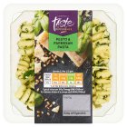 Sainsbury's Pesto & Parmesan Pasta, Taste The Difference 185g