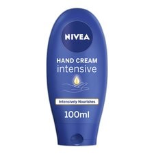 Nivea Hand Cream Intensive Almond Oil 100Ml