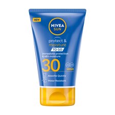 Nivea Sun Protect & Moisture To Go Spf30 50Ml