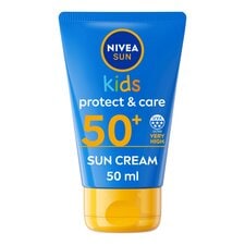Nivea Sun Kids Protect & Care To Go Spf50+ 50Ml