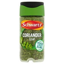 Schwartz Coriander Leaf 7G Jar