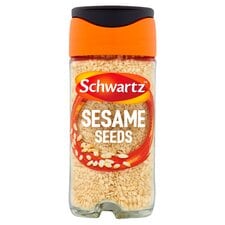 Schwartz Sesame Seeds 43G