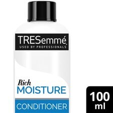 Tresemme Moisture Rich Luxurious Conditioner 100Ml