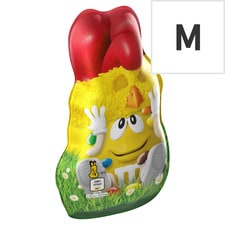 M&M's Hollow Easter Milk Chocolate 100G