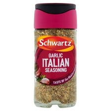 Schwartz garlic Italian Seasoning 43g