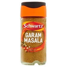 Schwartz Garam Masala 30G Jar