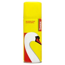 Swan Gas 200Ml