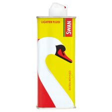 Swan Lighter Fluid 100Ml