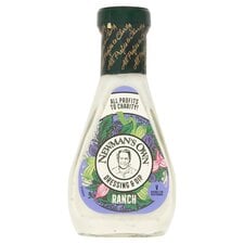 Newmans Own Ranch Dressing 250Ml