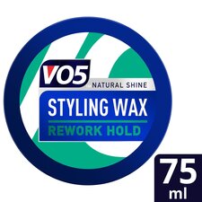 Vo5 Styling Hair Wax 75Ml