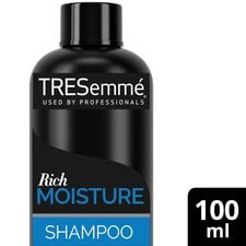 Tresemme Moisture Rich Luxurious Shampoo 100Ml