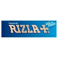 Rizla Blue Papers