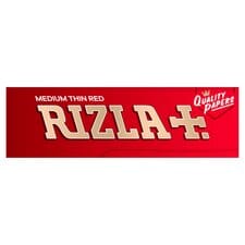Rizla 120 Ultra Slim Filter Tips - Tesco Groceries