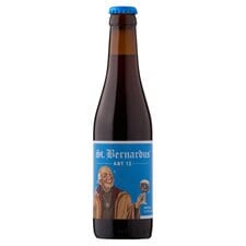 St Bernardus About 12 Abbey Ale 330Ml