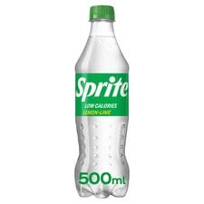 Sprite 500ml