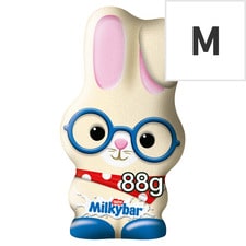 Milkybar White Chocolate Bunny 88G