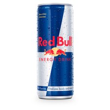 Red Bull Energy Drink