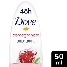 Dove Go Fresh Pomegranate 48h Roll-On Antiperspirant Deodorant 50ml