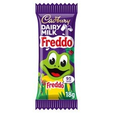 Cadbury Freddo 18G