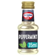 Dr.Oetker American Peppermint Natural Extract 35Ml