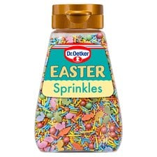 Dr Oetker Easter Party Sprinkles 110G