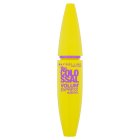 Maybelline Colossal Mascara Black