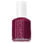 Essie 44 Bahama Mama Burgundy Nail Polish 13.5ml