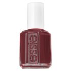 Essie 50 Bordeaux Dark Red Nail Polish 13.5ml