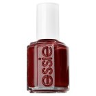 Essie 52 Thigh High Dark Red Shimmer Nail Polish 13.5ml