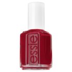 Essie 56 Fishnet Stockings Dark Red Nail Polish 13.5ml