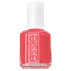 Essie 73 Cute As A Button Bright Pink Coral Nail Polish 13.5ml