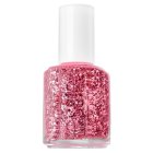 Essie 275 A Cut Above Pink Glitter Nail Polish 13.5ml