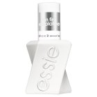 Essie Gel Couture Clear Nail Polish Top Coat 13.5ml