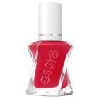 Essie Gel Couture 470 Sizzling Hot Bright Red Nail Polish 13.5ml