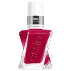 Essie Gel Couture: 541 Chevron Trend, Magenta Nail Polish 13.5ml