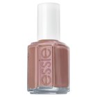 Essie 497 Clothing Optional Dark Clay Nude Nail Polish 13.5ml